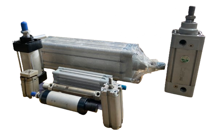 Pneumatic Cylinders